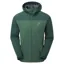 Sprayway Men's Dagda HydroDRY Waterproof Jacket - Conifer/Dark Spruce